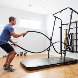 Connexus Home - Matrix Fitness