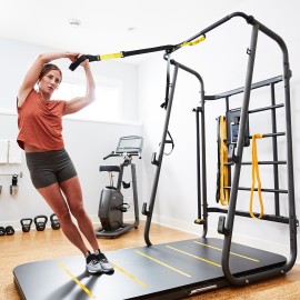 Connexus Home - Matrix Fitness