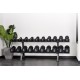 Soporte para Mancuernas - Vision Fitness