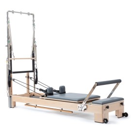 Lignum Reformer™ con Torre - Elina Pilates