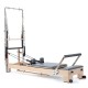 Lignum Reformer™ con Torre - Elina Pilates