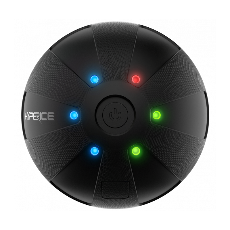 Hypersphere Go - Hyperice