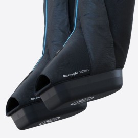 Botas de Presoterapia RecoveryAir JetBoots de Therabody