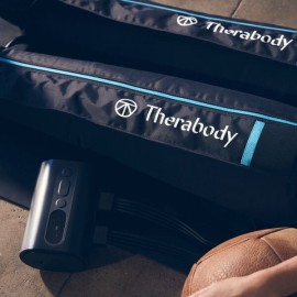 RecoveryAir Prime + Bolsa ProPack de Therabody