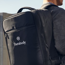 RecoveryAir PRO + Bolsa ProPack De Therabody