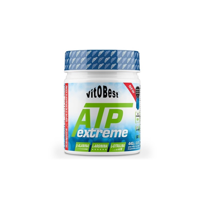 ATP Extreme Polvo 440g - VitoBest