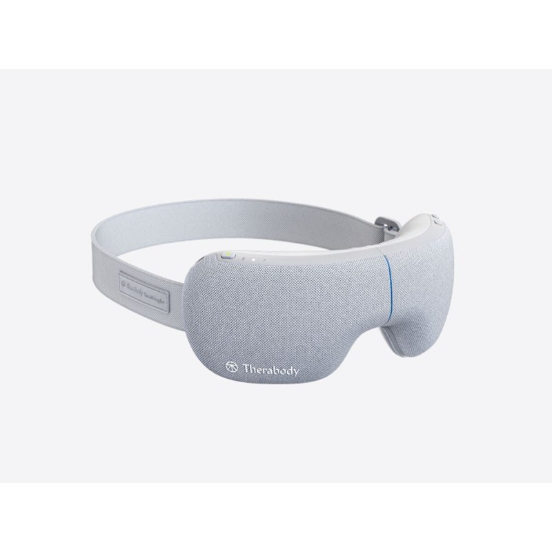 Masajeador de Ojos Smart Goggles de Therabody