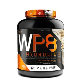 WP8 Myobolic 2.0 908gr (2lb) - StarLabs