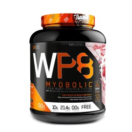 WP8 Myobolic 2.0 908gr (2lb) - StarLabs