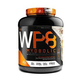 WP8 Myobolic 2.0 908gr (2lb) - StarLabs