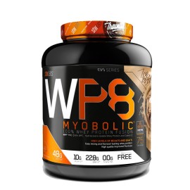 WP8 Myobolic 2.0 908gr (2lb) - StarLabs