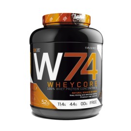 W74 Wheycore 2kg (4,4lb) -...