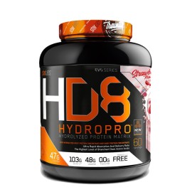 HD8 HydroPro 908gr (2lb) -...