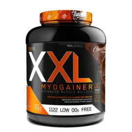 XXL MyoGainer 2270gr (5lb) - StarLabs