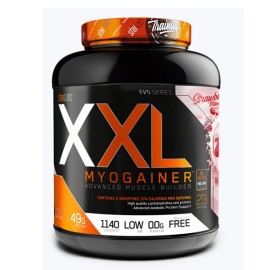 XXL MyoGainer 2270gr (5lb) - StarLabs