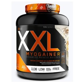 XXL MyoGainer 2270gr (5lb) - StarLabs