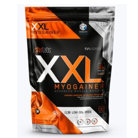 XXL MyoGainer 6800gr (15lb) - StarLabs