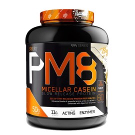 PM8 Micellar Casein 1810gr...