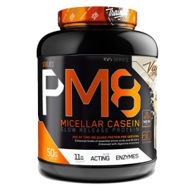 PM8 Micellar Casein 1810gr (4lb) - StarLabs