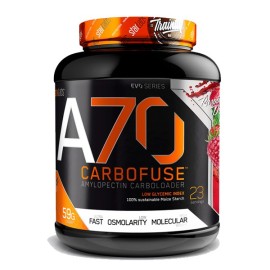 A70 Carbofuse 2000gr (4,4lb) - StarLabs