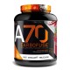 A70 Carbofuse 2000gr (4,4lb) - StarLabs