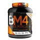 BM4 Big Muscle 2000gr (4,4lb) - StarLabs