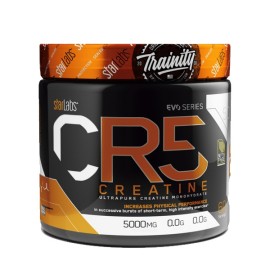 CR5 Creatine 500gr (1,1lb)...