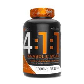 4:1:1 Anabolic BCAA 150...