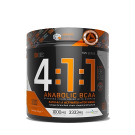 4:1:1 Anabolic BCAA 300...