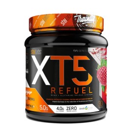 XT5 Refuel 1080gr (2,4lb) - StarLabs