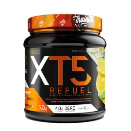 XT5 Refuel 1080gr (2,4lb) - StarLabs