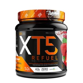 XT5 Refuel 1080gr (2,4lb) - StarLabs