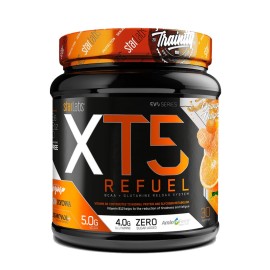 XT5 Refuel 1080gr (2,4lb) - StarLabs