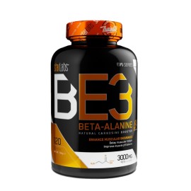 BE3 Beta-Alanine 120...