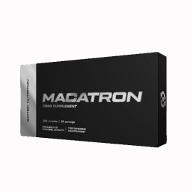 Macatron (108 caps) -...