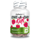 One - A - Day Kids 90 comprimidos - Biotech Usa