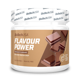 Saborizante Flavour Power 160gr - Biotech Usa