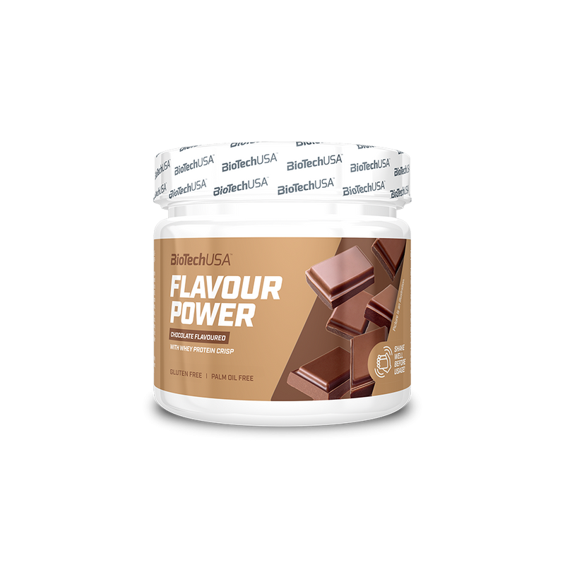 Saborizante Flavour Power 160gr - Biotech Usa