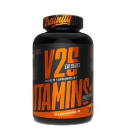 V25 Vitamins+ 100 Tabletas...