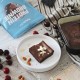 Bebida protéica Protein Brownie 600g - BioTech Usa