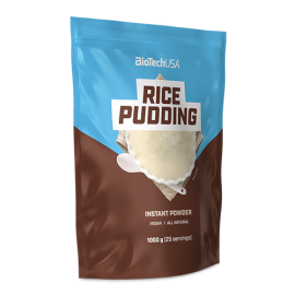 Rice Pudding 1000gr -...