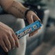 Barritas Protéicas Crush Bar 12 x 64g - Biotech Usa