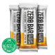 KIT Zero Bar Flavour Mix 10 x 50gr - Biotech Usar