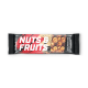 Nuts & Fruits 28x40g - Biotech Usa