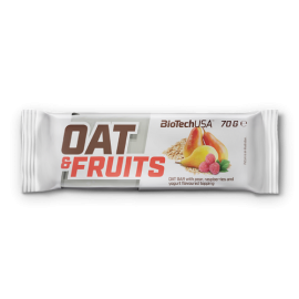 Oat & Fruits 20x70gr -...