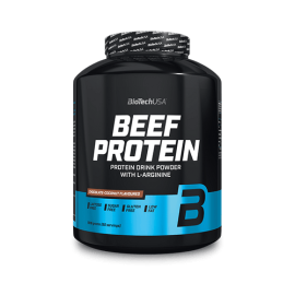 Polvo Beef Protein 1816gr -...