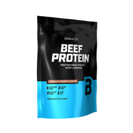 Beef Protein 500gr - Biotech Usa