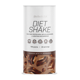 Bebida dietética Diet Shake...