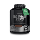 Iso Whey Zero Black 2270gr - Biotech Usa