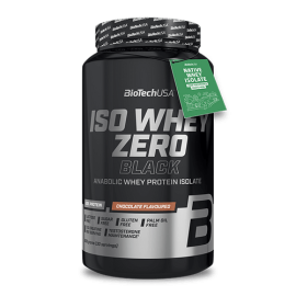 Bebida Protéica Hydro Whey Zero 908gr - Biotech Usa